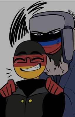 ||Рос/Гер_Истоия _Любви||