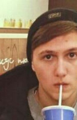 фанфик про  CMH