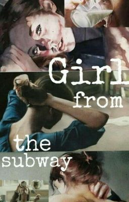 Girl from the subway 