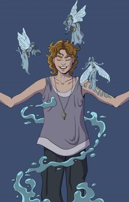 Один очень удачливый паренек