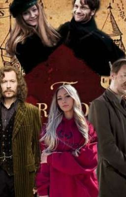 Мародёры: школьная любовь 