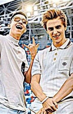 мы встретились на заброшке...