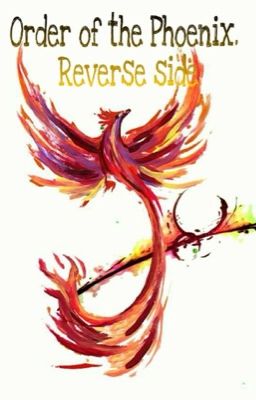 Order of the Phoenix. Reverse side