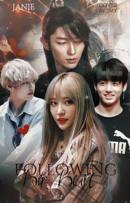 Following her heart / По зову сердца 