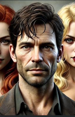 Загадочный дом.