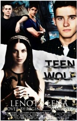 Teen Wolf   [РЕДАКТИРУЕТСЯ]