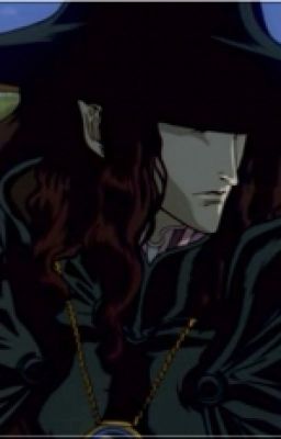 Охотник На Вампиров Ди. Принцесса Роз