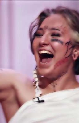 Ты  ворвалась в мою жизнь!? 