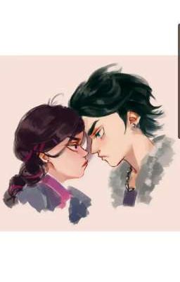 🔥Фанфик ~Владаря~🔥