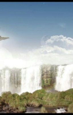 Тайный остров.