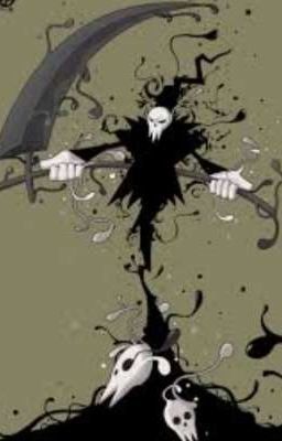 СМЕРТЬ И ТО КАК МЫ ПОПАЛИ В ЕГО МИР