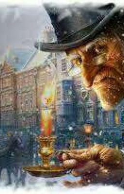 Рождественская Песнь В Прозе