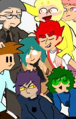 Реакции клонов на Т/и✨