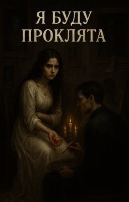 Я буду проклята