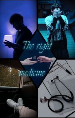 Верное лекарство.