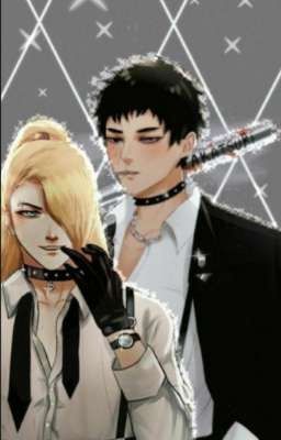 Любовь мафиози