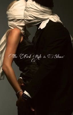 Первое правило -  молчать