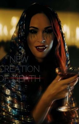 Новое создание смерти
