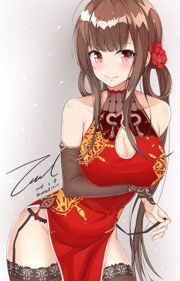 Клинок Ветра.Моя геройская академия.