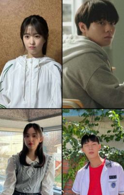 Противоположные Люди. 