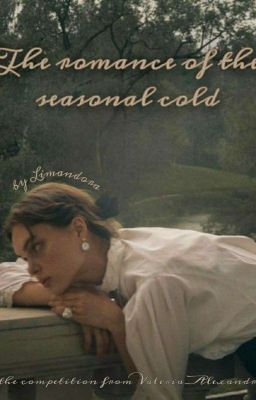Романтика сезонного насморка