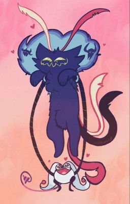 Великолепное Время  (Фан Фанфик  По Адскому Боссу +Ау+Свои Персонажи)Адский Босс