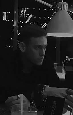 Тош, я люблю тебя... 