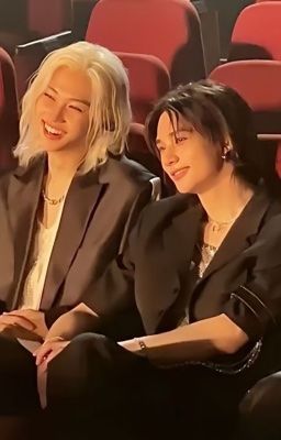 В танце нашей любви 