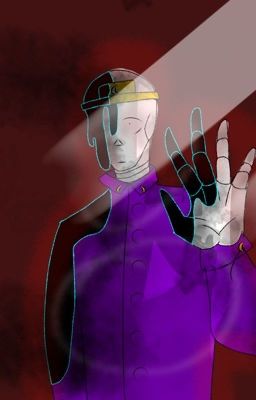 Я буду лгать (Т/И~ Найтмер!Санс)