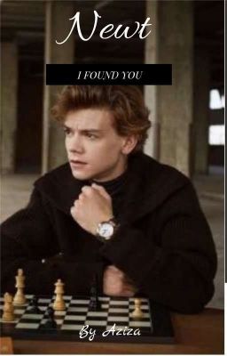 Ньюти, я нашла тебя...