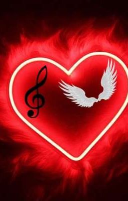 Музыкальные крылья любви
