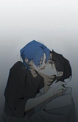 сводный брат hyunlix