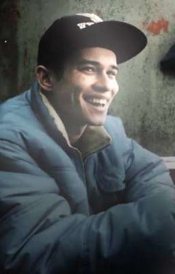 Она универсамовская 