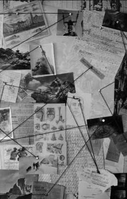 Тень ревности