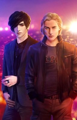 Рожденная луной 