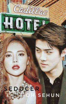 Редактируется. Соблазнитель О Сехун 