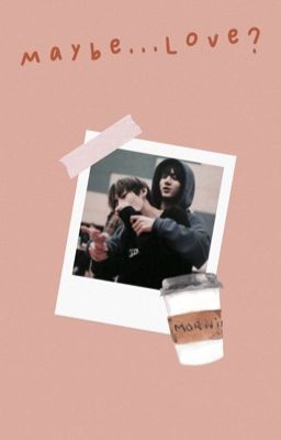 Возможно...Любовь?