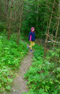 Я повелительница оборотней