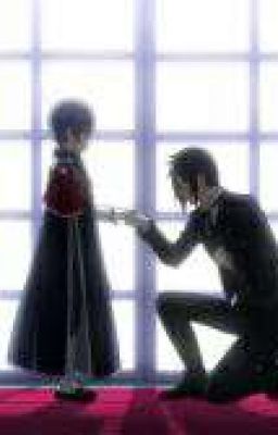 Я с братом и сестрой в Темном Дворецком