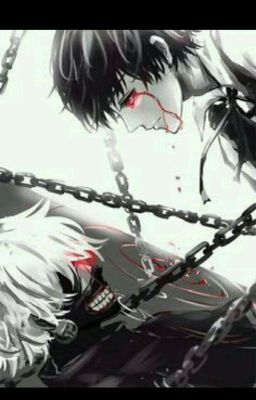 Токийский гуль. Другая