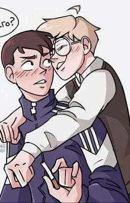 💔От неновести до любви💞