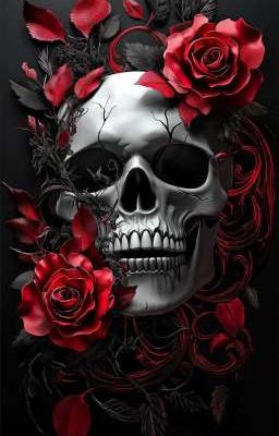 🔥Догорает прошлое🥀 ( Simon Riley )💀 