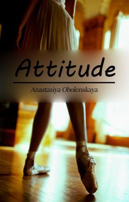 Attitude