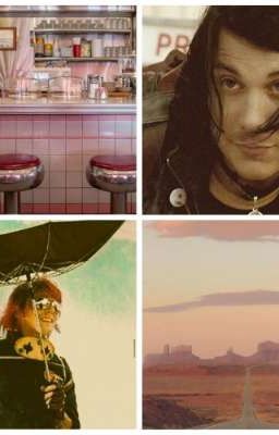 The Blazing Sun Project