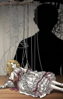 Госпожа и Тень