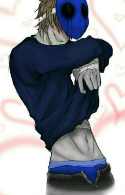 Безглазый Джек?В Смысле?!