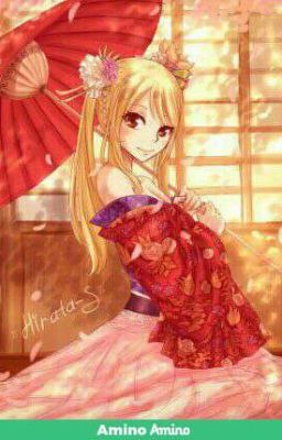 Feiry Teil : Погоня за будущем