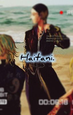 Братья Хайтани | Я влюбилась в брата...