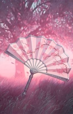 Когда цветёт сакура, умирают мечты