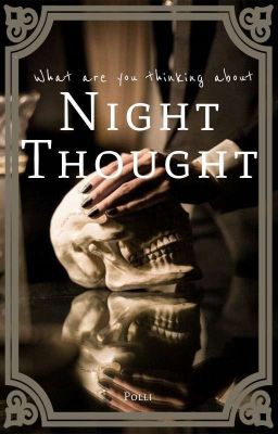 ночная мысль